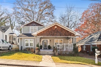 1450 Elizabeth Ln, Atlanta, GA 30344