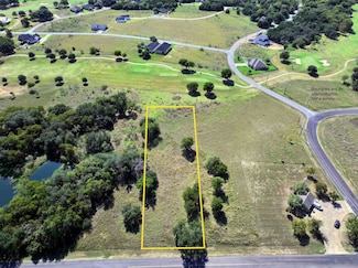 1091 White Bluff Dr, Whitney, TX 76692