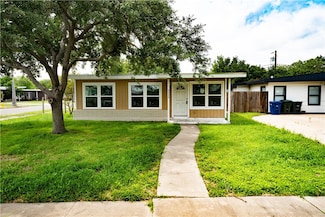 4342 Amherst Dr, Corpus Christi, TX 78412