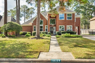 16619 Chewton Glen St, Tomball, TX 77377