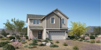 9027 Rolling Pietra St, Las Vegas, NV 89166