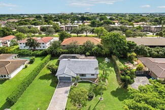 3051 NW 106th Ave, Coral Springs, FL 33065