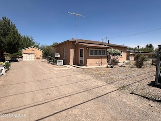 4397 N Hwy 28, Las Cruces, NM 88005