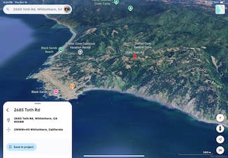 2685 Toth Rd Unit 20 Block 193, Shelter Cove, CA 95589