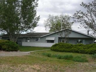 1100 Yakima St N, Vale, OR 97918