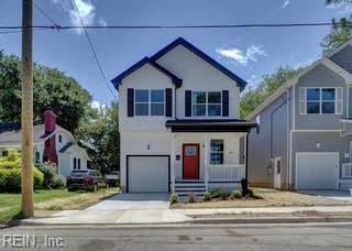 26 E Taylor Ave, Hampton, VA 23663