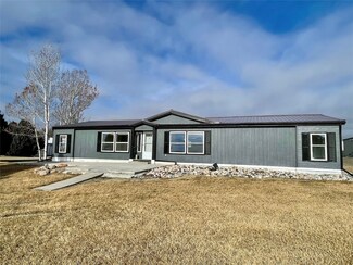 5315 King Ave W, Billings, MT 59106