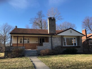 4033 Diehl Ave, Cincinnati, OH 45236
