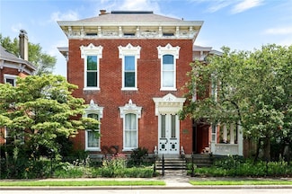 18 E Washington St, Jamestown, OH 45335