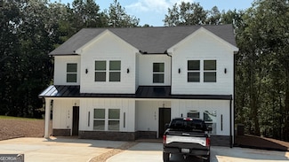 163 Brad St, Royston, GA 30662