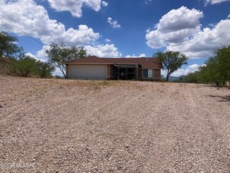 1154 Calle Remedios, Rio Rico, AZ 85648
