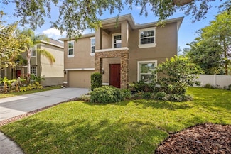 19101 Marisa Ridge Place, Tampa, FL 33647