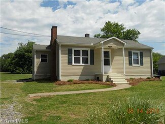 917 Elmhurst St, Winston Salem, NC 27127