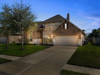 3054 Tradinghouse Creek Ln, League City, TX 77573