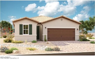 39993 W Anne Ln, Maricopa, AZ 85138