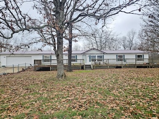 6163 US Highway 60, Mountain View, MO 65548