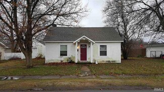 111 W 10th St, Portland, IN 47371