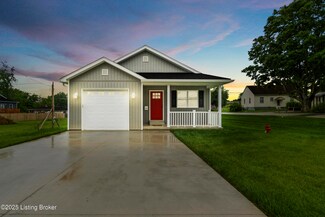115 Crutcher St, Vine Grove, KY 40175
