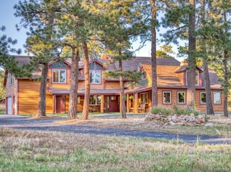 21531 Main Ave, Golden, CO 80401