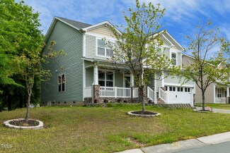 1 Serenity Ct, Durham, NC 27704
