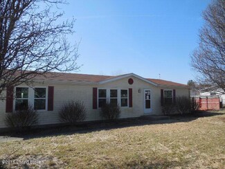 15 Brian St, Carrollton, KY 41008