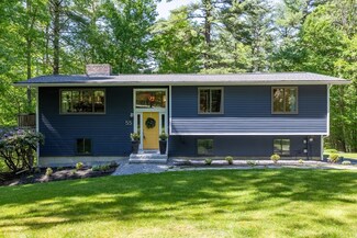 55 Coventry Wood Rd, Bolton, MA 01740