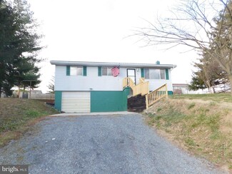 265 Hazelton Dr, Keyser, WV 26726