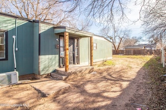 1911 21st St Unit B, Lubbock, TX 79411