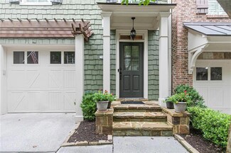 2421 Saint Davids Square NW, Kennesaw, GA 30152