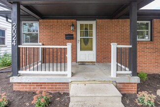 2024 Gerrard Ave, Indianapolis, IN 46224