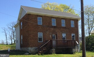 17705 Fannettsburg Rd, Fannettsburg, PA 17221