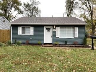 1013 Durbin St, Gary, IN 46406