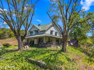 111 Kyle Valley Rd, Eidson, TN 37731
