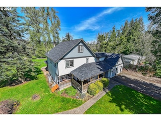 38701 Mckenzie Hwy, Springfield, OR 97478