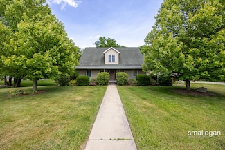 3192 W Sisson Rd, Freeport, MI 49325