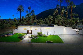 623 W Regal Dr, Palm Springs, CA 92262