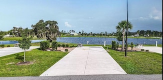 16950 County Road 630 Unit 124, Lake Wales, FL 33898