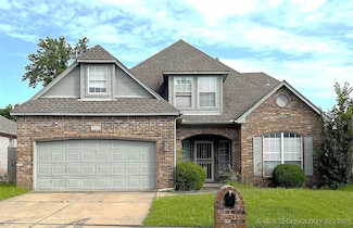 3309 W Freeport St, Broken Arrow, OK 74012