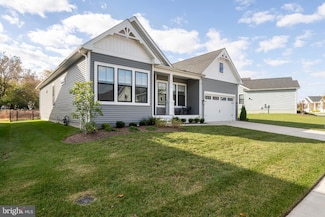 16512 E Kea Way, Lewes, DE 19958