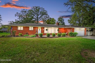 2130 Grimmwood Dr, Lima, OH 45806