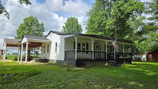 9263 Stanley Birk City Rd, Owensboro, KY 42301