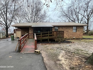327 Park St, Maury City, TN 38050