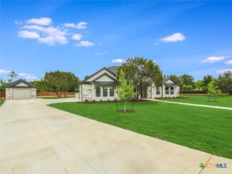 112 Tesoro Perdido Cove, Liberty Hill, TX 78642