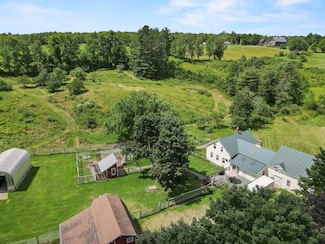 31 Cemetery Rd, Montville, ME 04941