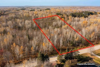 xxx Lot 3 Getchell Rd, Hermantown, MN 55811
