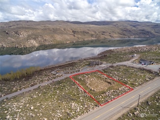 1 Boulder Gulch Loop Rd, Pateros, WA 98846