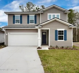 3078 Alpin Dr, Jacksonville, FL 32218
