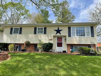 1224 Spaulding St, Staunton, VA 24401