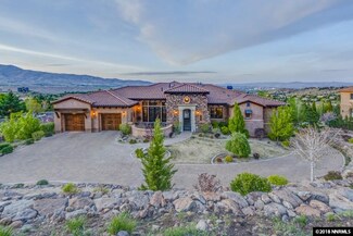 140 Hawken Rd, Reno, NV 89519