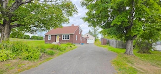 20 Judd St, Presque Isle, ME 04769